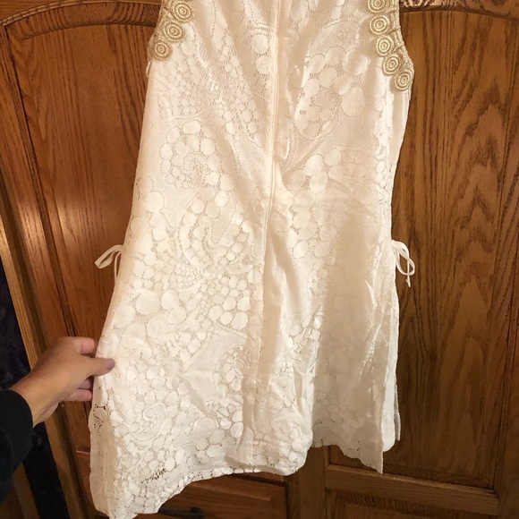 Lilly Pulitzer Romper - Picture 5 of 5